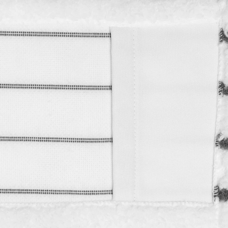 Artmax Group Cleanroom Flat Mop Pads (AM-FM-11) - Commercial Wholesale Cleaning Supply